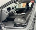 Сірий Хендай Соната, об'ємом двигуна 2.5 л та пробігом 53 тис. км за 19300 $, фото 25 на Automoto.ua