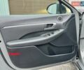 Сірий Хендай Соната, об'ємом двигуна 2.5 л та пробігом 53 тис. км за 19300 $, фото 22 на Automoto.ua