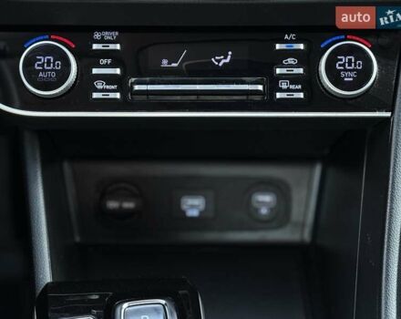 Серый Хендай Соната, объемом двигателя 2 л и пробегом 108 тыс. км за 22500 $, фото 44 на Automoto.ua