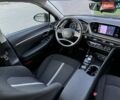 Серый Хендай Соната, объемом двигателя 2 л и пробегом 108 тыс. км за 22500 $, фото 23 на Automoto.ua