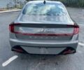 Хендай Соната 2022 в Киеве на Automoto.ua Серый Хендай Соната, объемом двигателя 2.5 л и пробегом 14 тыс. км за 12000 $, фото 6 на Automoto.ua