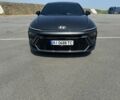 Сірий Хендай Соната, об'ємом двигуна 2.5 л та пробігом 3 тис. км за 33000 $, фото 1 на Automoto.ua