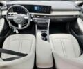 Хендай Соната 2024 в Киеве на Automoto.ua Серый Хендай Соната, объемом двигателя 2 л и пробегом 2 тыс. км за 26000 $, фото 4 на Automoto.ua