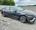 Хендай Соната 2024 в Киеве на Automoto.ua Серый Хендай Соната, объемом двигателя 2 л и пробегом 2 тыс. км за 26000 $, фото 2 на Automoto.ua