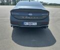 Сірий Хендай Соната, об'ємом двигуна 2.5 л та пробігом 3 тис. км за 33000 $, фото 6 на Automoto.ua
