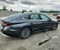 Хендай Соната 2024 в Киеве на Automoto.ua Серый Хендай Соната, объемом двигателя 2 л и пробегом 2 тыс. км за 26000 $, фото 1 на Automoto.ua