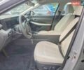 Сірий Хендай Соната, об'ємом двигуна 2.5 л та пробігом 35 тис. км за 7000 $, фото 6 на Automoto.ua