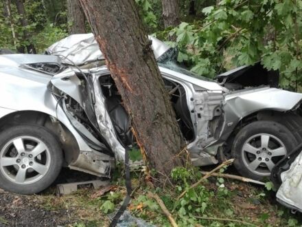 Сірий Хендай Соната, об'ємом двигуна 0 л та пробігом 300 тис. км за 1182 $, фото 1 на Automoto.ua