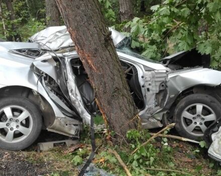 Серый Хендай Соната, объемом двигателя 0 л и пробегом 300 тыс. км за 1182 $, фото 1 на Automoto.ua