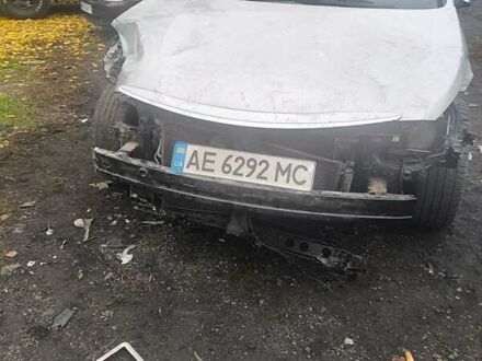 Сірий Хендай Соната, об'ємом двигуна 2 л та пробігом 280 тис. км за 5000 $, фото 1 на Automoto.ua