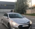 Сірий Хендай Соната, об'ємом двигуна 2.4 л та пробігом 155 тис. км за 11400 $, фото 1 на Automoto.ua