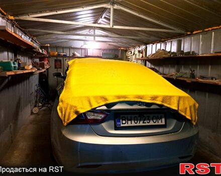 Серый Хендай Соната, объемом двигателя 2 л и пробегом 0 тыс. км за 6000 $, фото 1 на Automoto.ua