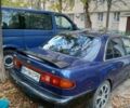 Синий Хендай Соната, объемом двигателя 3 л и пробегом 200 тыс. км за 1000 $, фото 5 на Automoto.ua