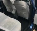 Синий Хендай Соната, объемом двигателя 2.4 л и пробегом 140 тыс. км за 9000 $, фото 4 на Automoto.ua