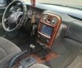 Синий Хендай Соната, объемом двигателя 2.7 л и пробегом 242 тыс. км за 3399 $, фото 4 на Automoto.ua