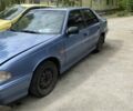 Синий Хендай Соната, объемом двигателя 1.8 л и пробегом 221 тыс. км за 2300 $, фото 1 на Automoto.ua