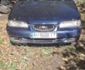 Синій Хендай Соната, об'ємом двигуна 2 л та пробігом 3 тис. км за 1913 $, фото 7 на Automoto.ua