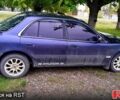 Синій Хендай Соната, об'ємом двигуна 1.8 л та пробігом 440 тис. км за 1800 $, фото 2 на Automoto.ua