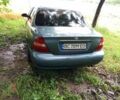 Синій Хендай Соната, об'ємом двигуна 2 л та пробігом 200 тис. км за 800 $, фото 6 на Automoto.ua