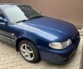 Синий Хендай Соната, объемом двигателя 2 л и пробегом 2 тыс. км за 902 $, фото 1 на Automoto.ua