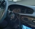Синий Хендай Соната, объемом двигателя 2 л и пробегом 127 тыс. км за 2200 $, фото 2 на Automoto.ua