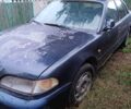 Хендай Соната 1997 у Запоріжжя на Automoto.ua Синій Хендай Соната, об'ємом двигуна 2 л та пробігом 350 тис. км за 598 $, фото 1 на Automoto.ua