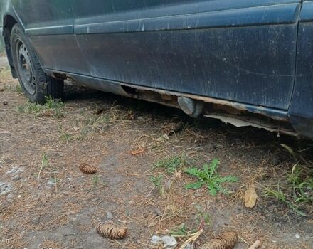 Хендай Соната 1997 у Запоріжжя на Automoto.ua Синій Хендай Соната, об'ємом двигуна 2 л та пробігом 350 тис. км за 598 $, фото 3 на Automoto.ua