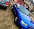 Синій Хендай Соната, об'ємом двигуна 2 л та пробігом 600 тис. км за 1800 $, фото 1 на Automoto.ua