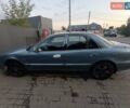 Синий Хендай Соната, объемом двигателя 2 л и пробегом 127 тыс. км за 2200 $, фото 8 на Automoto.ua