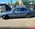 Синий Хендай Соната, объемом двигателя 2 л и пробегом 321 тыс. км за 1650 $, фото 11 на Automoto.ua