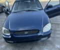 Синій Хендай Соната, об'ємом двигуна 0 л та пробігом 245 тис. км за 900 $, фото 1 на Automoto.ua