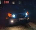 Синий Хендай Соната, объемом двигателя 2.7 л и пробегом 317 тыс. км за 2900 $, фото 9 на Automoto.ua