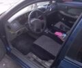 Синий Хендай Соната, объемом двигателя 2 л и пробегом 250 тыс. км за 1700 $, фото 8 на Automoto.ua