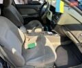 Синий Хендай Соната, объемом двигателя 2 л и пробегом 377 тыс. км за 2999 $, фото 10 на Automoto.ua
