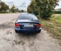 Синий Хендай Соната, объемом двигателя 2.7 л и пробегом 198 тыс. км за 3300 $, фото 4 на Automoto.ua