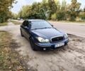 Синий Хендай Соната, объемом двигателя 2.7 л и пробегом 198 тыс. км за 3300 $, фото 1 на Automoto.ua