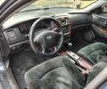 Синий Хендай Соната, объемом двигателя 2.7 л и пробегом 198 тыс. км за 3300 $, фото 6 на Automoto.ua