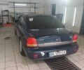 Синій Хендай Соната, об'ємом двигуна 2 л та пробігом 250 тис. км за 3200 $, фото 1 на Automoto.ua