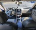 Синій Хендай Соната, об'ємом двигуна 2 л та пробігом 252 тис. км за 3200 $, фото 7 на Automoto.ua