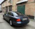 Синий Хендай Соната, объемом двигателя 2.7 л и пробегом 176 тыс. км за 3500 $, фото 3 на Automoto.ua