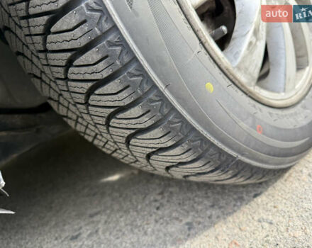 Синий Хендай Соната, объемом двигателя 2.7 л и пробегом 176 тыс. км за 3500 $, фото 1 на Automoto.ua