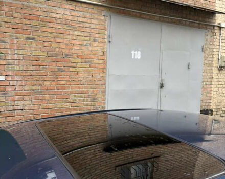 Синий Хендай Соната, объемом двигателя 2.7 л и пробегом 176 тыс. км за 3500 $, фото 9 на Automoto.ua