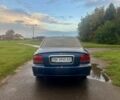 Синий Хендай Соната, объемом двигателя 2 л и пробегом 384 тыс. км за 2999 $, фото 5 на Automoto.ua