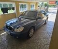 Синий Хендай Соната, объемом двигателя 2 л и пробегом 325 тыс. км за 4100 $, фото 1 на Automoto.ua