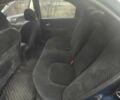 Синий Хендай Соната, объемом двигателя 2 л и пробегом 144 тыс. км за 2200 $, фото 11 на Automoto.ua
