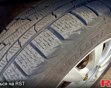 Синий Хендай Соната, объемом двигателя 2.7 л и пробегом 242 тыс. км за 3380 $, фото 2 на Automoto.ua