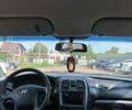 Синий Хендай Соната, объемом двигателя 2 л и пробегом 310 тыс. км за 2550 $, фото 6 на Automoto.ua