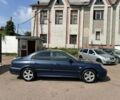 Синий Хендай Соната, объемом двигателя 2 л и пробегом 310 тыс. км за 2550 $, фото 1 на Automoto.ua