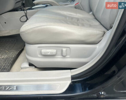 Синий Хендай Соната, объемом двигателя 2.36 л и пробегом 345 тыс. км за 5999 $, фото 10 на Automoto.ua