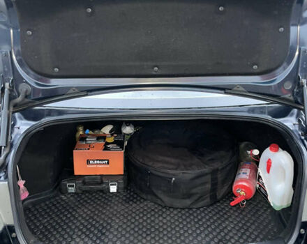 Синій Хендай Соната, об'ємом двигуна 2.4 л та пробігом 226 тис. км за 7200 $, фото 25 на Automoto.ua